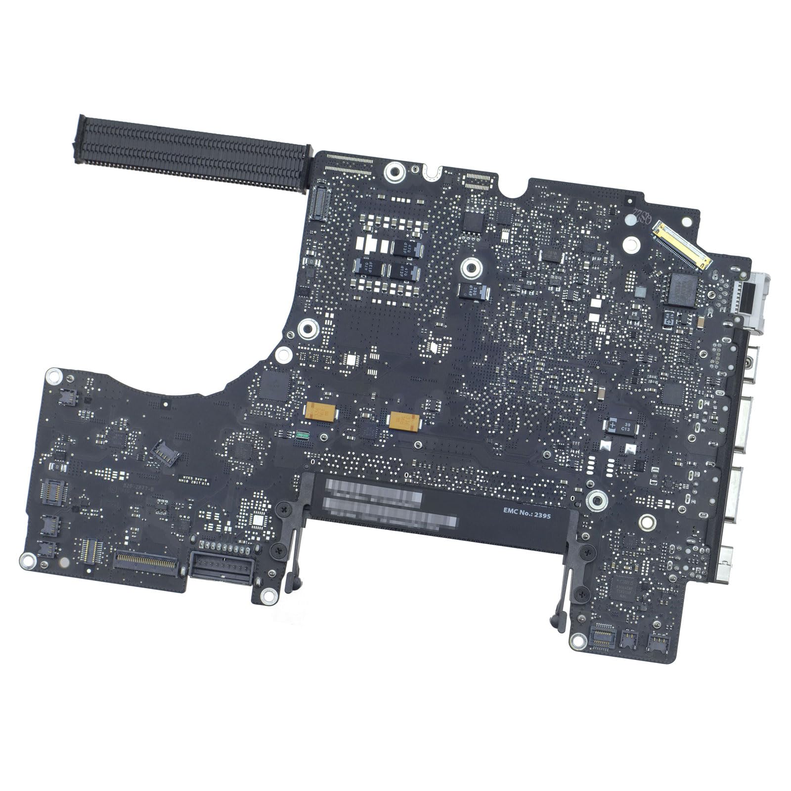 Amazon.com: Odyson - Logic Board 2.26GHz C2D Replacement for Apple